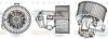 HELLA 8EW 351 043-261 Interior Blower